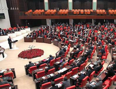 Ve AK Parti o teklifi sundu