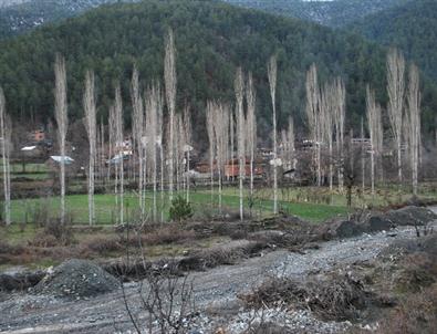 Vezirköprü’nün 3 Köyü Durağan'a Bağlanmak İstiyor