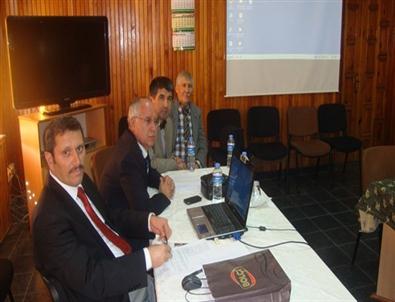 Yeni Ormancılar Göreve Başlıyor