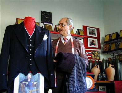 90. Atatürk Moda ve Sanat Defilesi Erzurum'da Sergilenecek