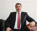 KIRMIZI HALI - Ak Parti Yozgat Belediye Başkan Aday Adayı Satılmış Erdoğan İha’yı Ziyaret Etti