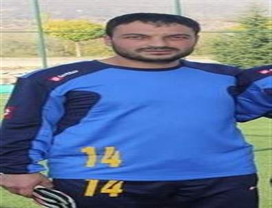 Asansör Kazası, Genç Sporcuyu Hayattan Kopardı