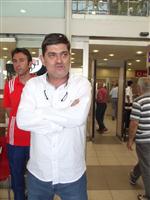 TARSUS İDMAN YURDU - Aydınspor 1923 İnce Eleyip Sık Dokuyacak