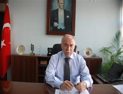 Barakada Yaşayan Kadına Kaymakam Çay Sahip Çıktı