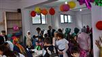 KASIM KARAHAN - Belediyenin Sürpriz Yaşgünü Partileri Çocukları Sevindiriyor