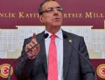 ABDÜLMECIT - CHP'li vekilden AK Parti'ye şaşırtan övgü