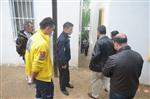 Çocuğu İle Birlikte Ölen Kocasıyla 4 Gün Yaşadı