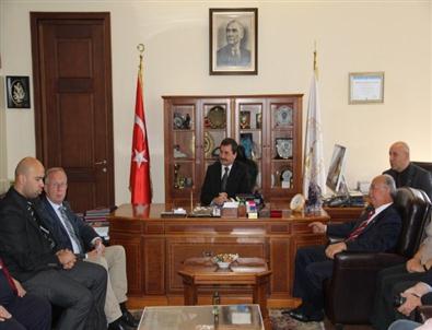 Dpü'ye Hayran Kaldılar