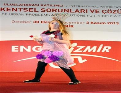 Engelsizmir 2013 Kongresi Sona Erdi