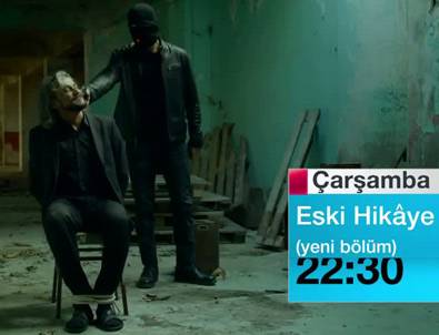 Eski Hikaye 5. Bölüm Fragmanı Ve Özeti