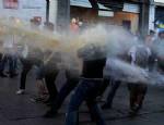 BAŞBAKANLIK OFİSİ - Gezi Parkı eylemcileri beraat etti