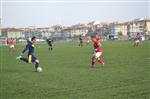 Kapaklıspor Ahımehmet’i Gole Boğdu 11-0