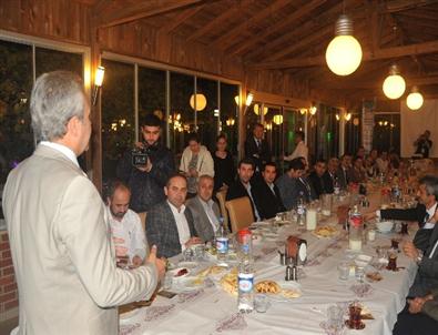 Kbü’de Proje Hazırlama ve Yürütme Eğitimi Sona Erdi