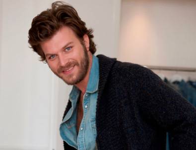 Kıvanç Tatlıtuğ Garipçe'de Butik Otel Açacak