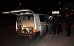 Konya'da El Bombalı Çatışma