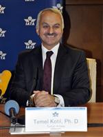 THY - Kotil Açıklaması