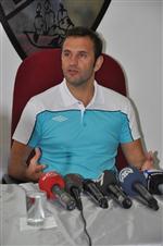 MUSTAFA AKSU - Spor Toto 3. Lig