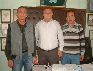 Tariş’te 4 Yıldır Tasiriyeye Zam Yok