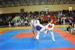 METIN KUBILAY - Teakwondo Turnuvası’na Çerkezköy Ev Sahipliği Yaptı