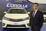 VERGİ SİSTEMİ - Toyota Bu Yıl 40 Bin Satış Rakamını Geçmeyi Hedefliyor