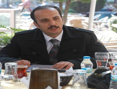 Turgut, 'Aydın’ın Makus Talihini Değiştireceğiz”