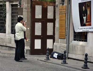Türk Eğitim Sen’den Tabutlu Eylem