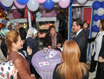 1071 Projesi Meyvelerini Vermeye Devam Ediyor