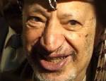RADYOAKTİF - Arafat'ın ölüm nedeni zehirlenme!