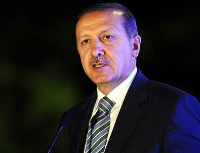 Erdoğan: Türkiye artık çok farklı