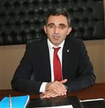 Belediye Başkan Aday Adaylığını Açıklayan Ak Parti Yozgat İl Başkanı Fahri Açıkgöz İl Başkanlığı Görevinden İstifa Etti