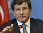 REFIK ERYıLMAZ - Davutoğlu'ndan CHP'li vekile tokat gibi cevap