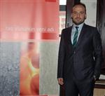 SU YALITIMI - Eskişehir’de Yapıların Yüzde 85’inde Su Yalıtımı Bulunmuyor