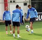 CELAL DOĞAN - Gaziantepspor Puan Kayıplarını Unutmak İstiyor