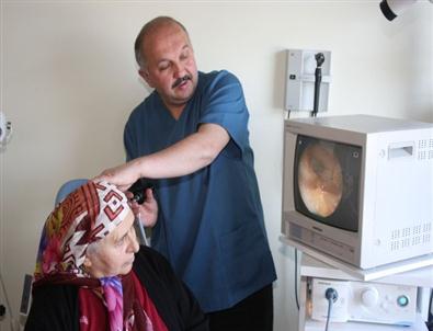 Giresun’un Nüfusu Kadar Hastaya Hizmet Veriyor