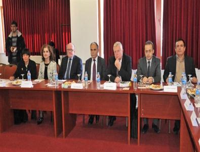 Girişimci Üniversite Çalıştayı