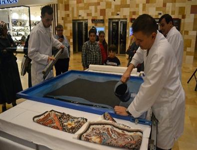 İpeğin 'Kozadan Modaya” Hikayesi