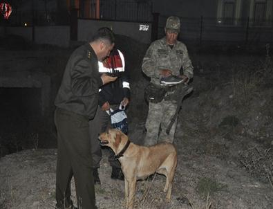 Kayıp Engelli Genç Dağlık Alanda Bulundu