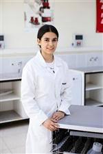 ŞİŞLİ TEKNİK VE ENDÜSTRİ MESLEK LİSESİ - Koç Holding, Yedi Yıldır Meslek Liselerine 'koçluk'Yapıyor