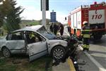 KENAN ŞIMŞEK - Kocaeli'de Trafik Kazası Açıklaması