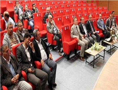 Mut-silifke Yolu 6 Kilometre Kısalıyor