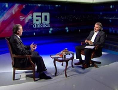 Şahin'den Deniz Baykal'a çağrı