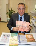 ŞİİR KİTABI - Şair Doktor