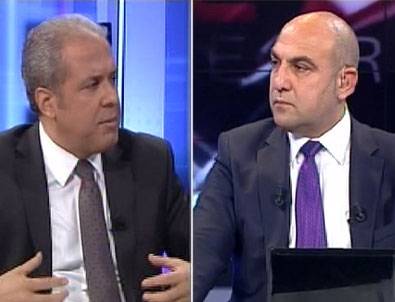 Şamil Tayyar'dan 'Kavak Yelleri' çıkışı