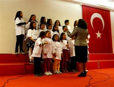 Sarıgöl’de Kızılay Gecesi Büyük İlgi Gördü