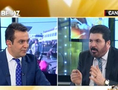 Savcı Sayan CHP'den istifa ediyor