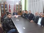 Sp Çerkezköy İlçe Yönetim Kurulu Üyesi Erdem, 'Özel İstihdam Büroları Değil, Özel Kölelik Büroları”