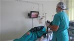 PANKREAS - Tepecik’te Yeni Video-endoskopi Birimi