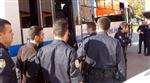 ÇETE LİDERİ - Torbacı Operasyonunda 7 Kişi Tutuklandı