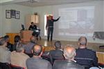 ALTıNPıNAR - Torul’da Taşımalı Eğitim Şoförlerine Eğitim