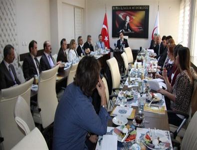 Türkiye Böbrek Naklinde Avrupa'yı Solladı